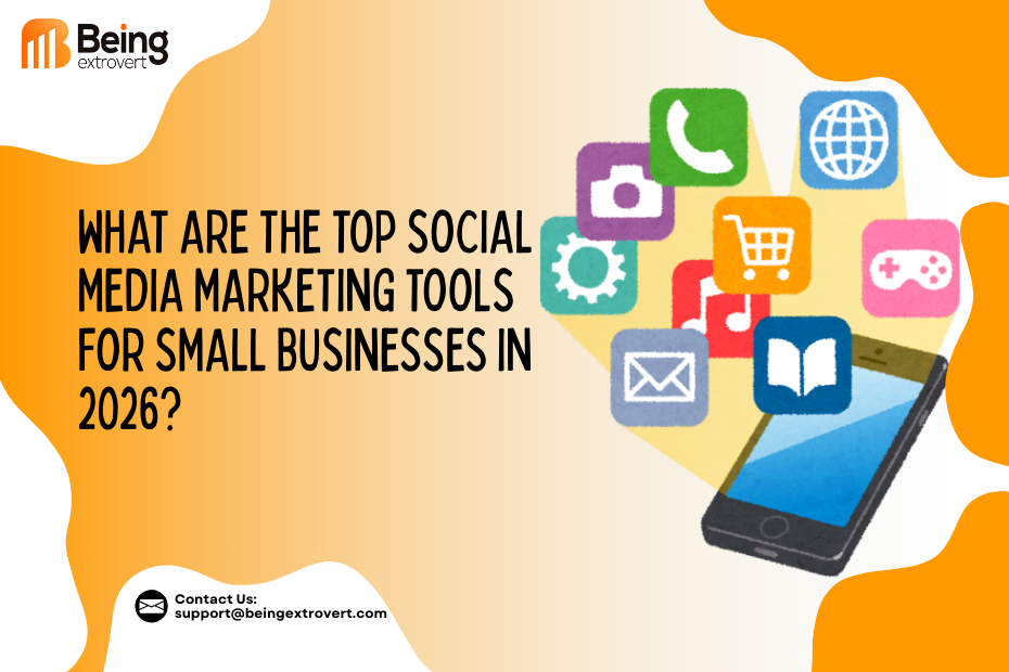 What are the top social media marketing tools for small businesses in 2026?
